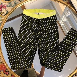 Nike Pro Leggings